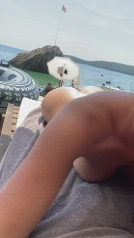 Miss the summer : video clip