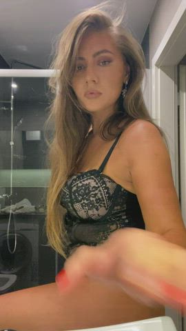 fucking with someone would be perfect, right now, so are you free??? : video clip