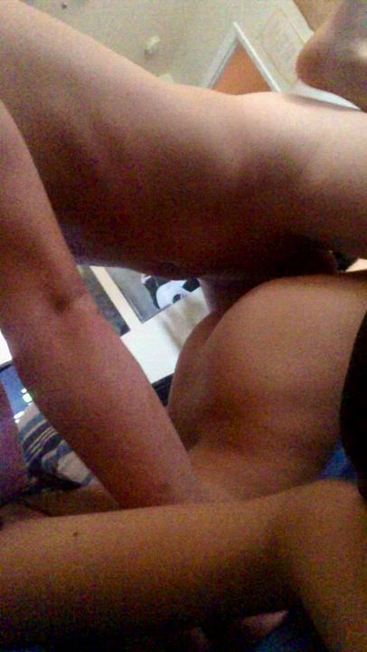 Latinas like it rough : video clip