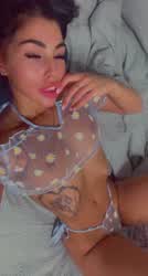 If only one guy enjoys this video, Im happy at and ready to fuck🙏💕 : video clip