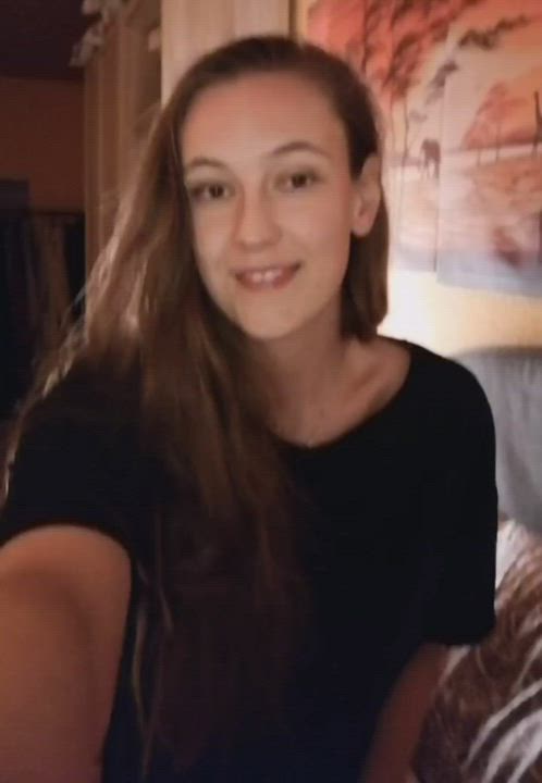 Do you give a girl a chance in that shirt? : video clip