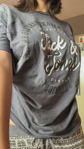 I just need to build my bubble butt for a perfect body : video clip