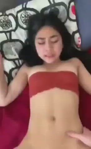 I miss getting fucked like her : video clip
