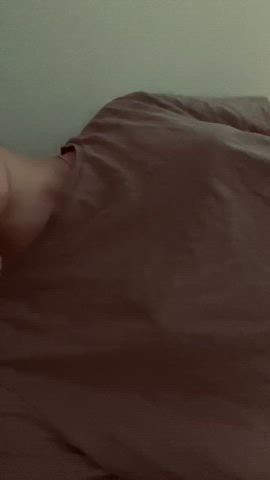 I am embarrassed about my little tittydrop, hope you like it (OC) (f) : video clip