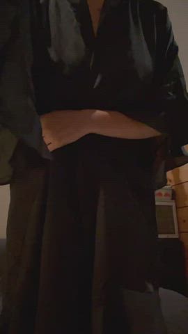 Hope my reveal is better than you were expecting☺️ 19f : video clip