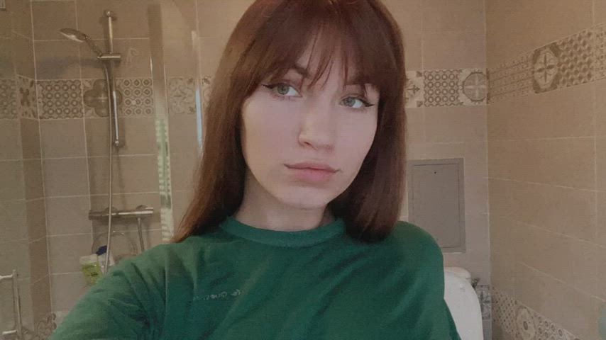 Just wanted to show them you you today💕 : video clip