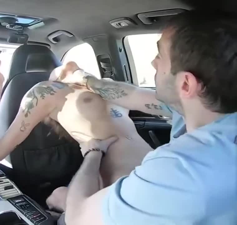 she's in her happy place : video clip