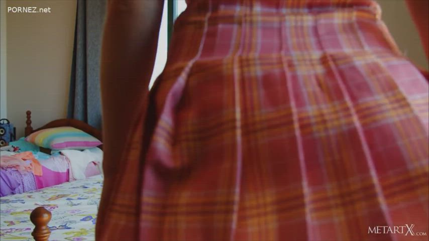 Alice Nekrasova : video clip
