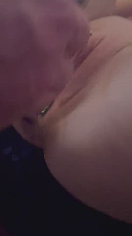 Our threesome ended with this 💦💦💦 : video clip