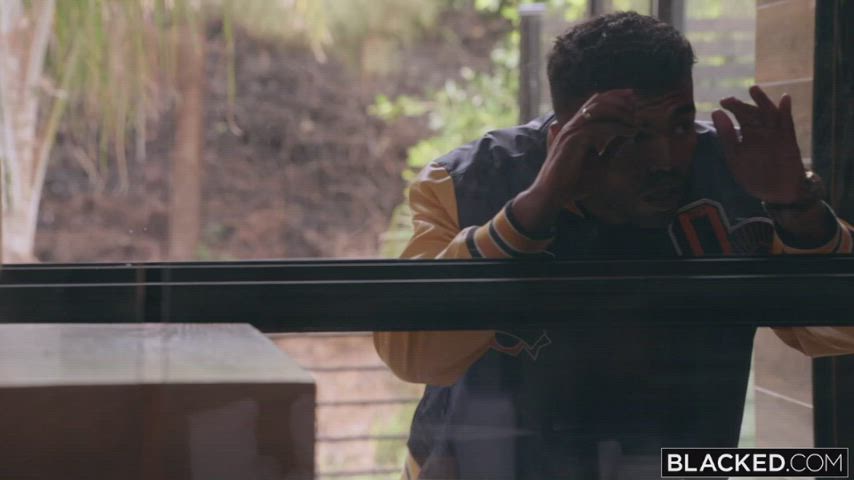 Jazmin Luv - Loud - Blacked : video clip