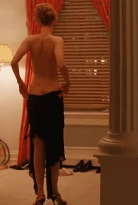 Nicole Kidman is one of a kind : video clip