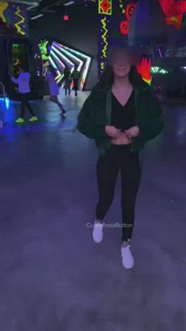 Dropping Them on a Playground : video clip