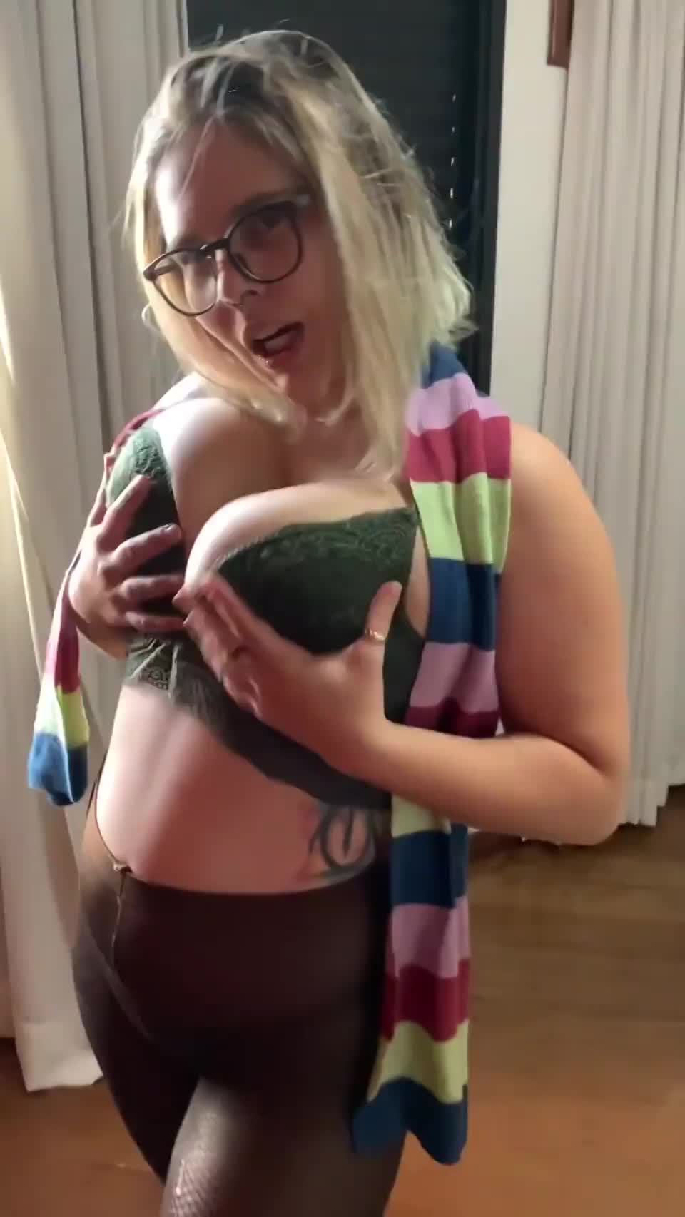 They are like giant squeezable toys hahaha : video clip