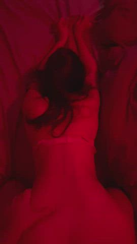 First time filming a video (f19) : video clip