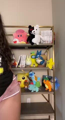 Hi, I want to be bred : video clip