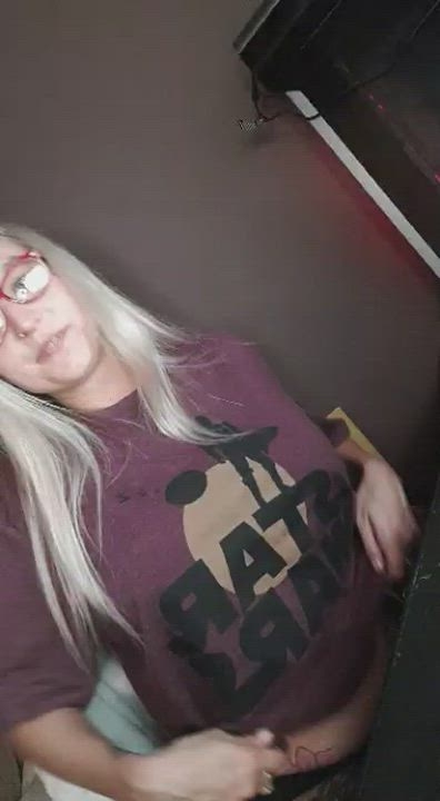 Star Wars & boobs <3 : video clip