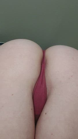 This is an invitation for anal 😇 : video clip