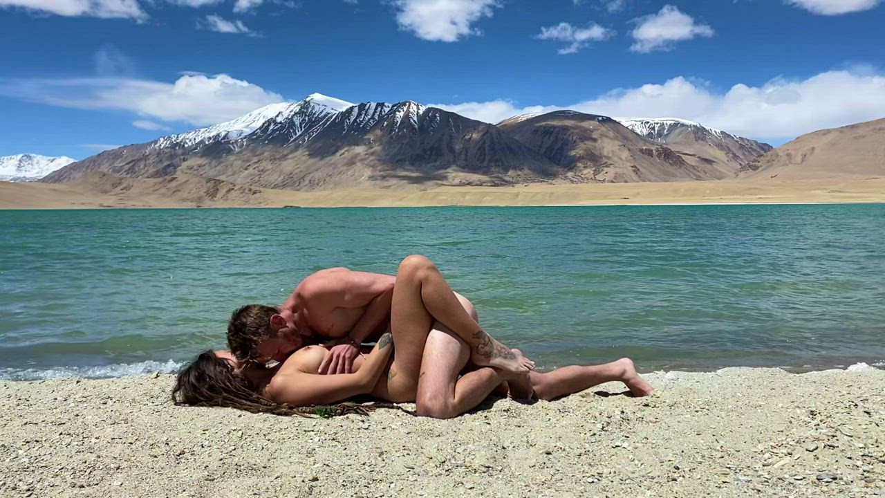 Exxxotic nature fantasies ✨ : video clip