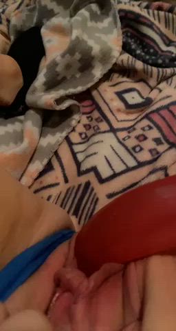 Double Dildo : video clip