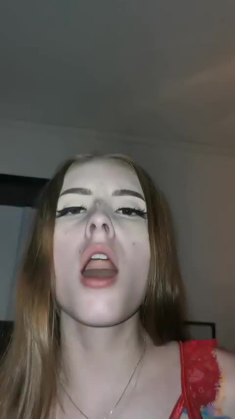 Cum on me or inside me.. your choice 💞 : video clip