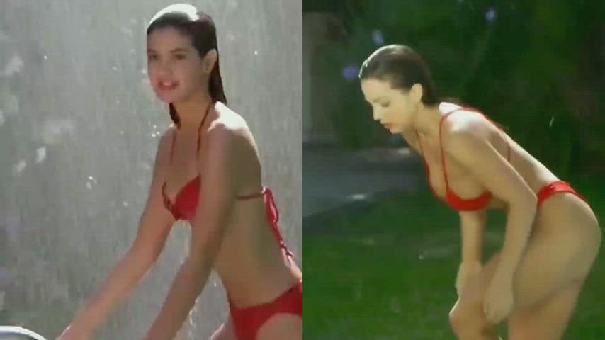 The Original vs the Remake : video clip