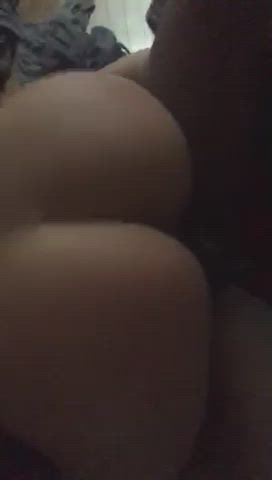 Watch me own his Pawg Gf : video clip