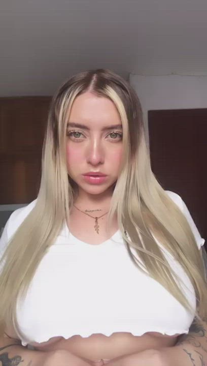 🥵💥My ass requires your morning wood : video clip