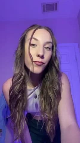 Clothes On or Off? :) : video clip