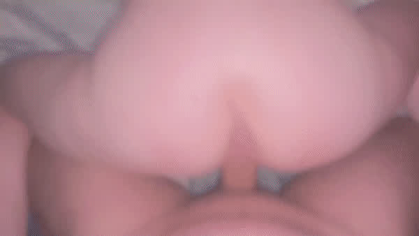 Who wouldn't want to be in this position? : video clip