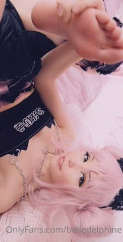 She's Looks Delicious - Check Comment : video clip