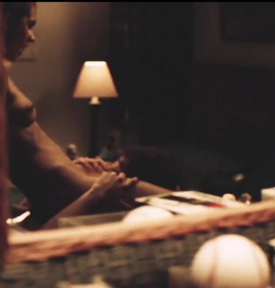Rebecca Louise : video clip