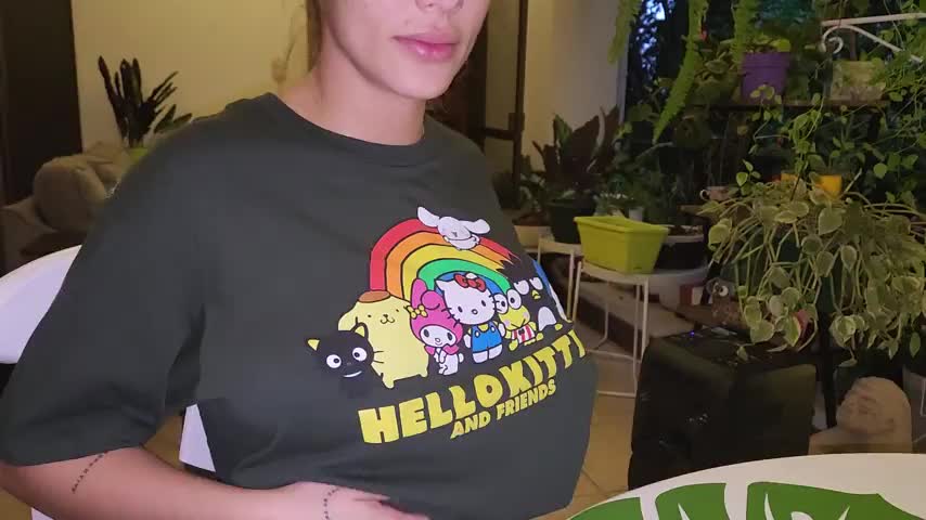 Hump day vibes, here's my boobs to get it started : video clip
