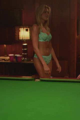 Candace Kroslak : video clip