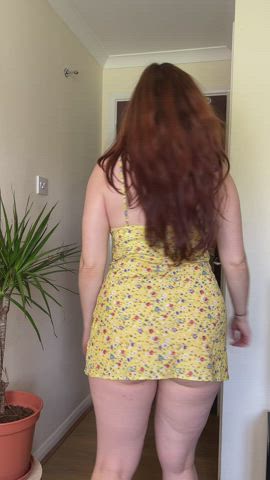 Keep it on or take it off? : video clip