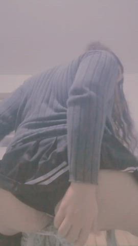 femboy Ass Spread : video clip