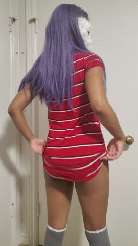 My only rule is not to pull out. Deal?[F] : video clip