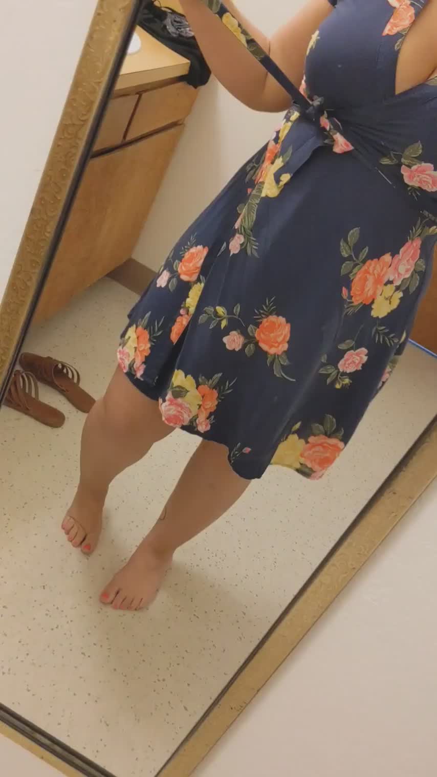 Dresses are perfect for date night : video clip