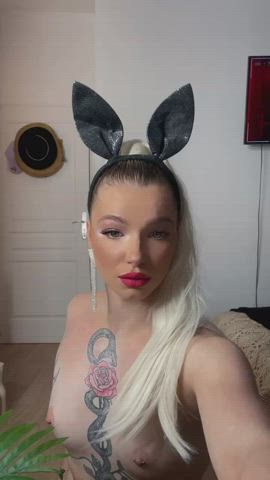 I hope you like French sluts in here 😈 : video clip