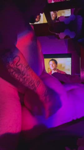 Fun with the wife after the bar! : video clip