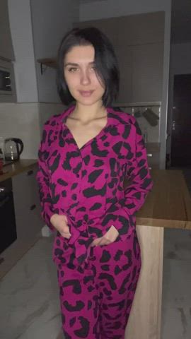 A stacked slut is all you need 😈 : video clip