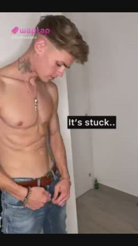 She's got it! : video clip