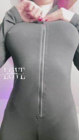 Wanna put your D there? 😈 : video clip