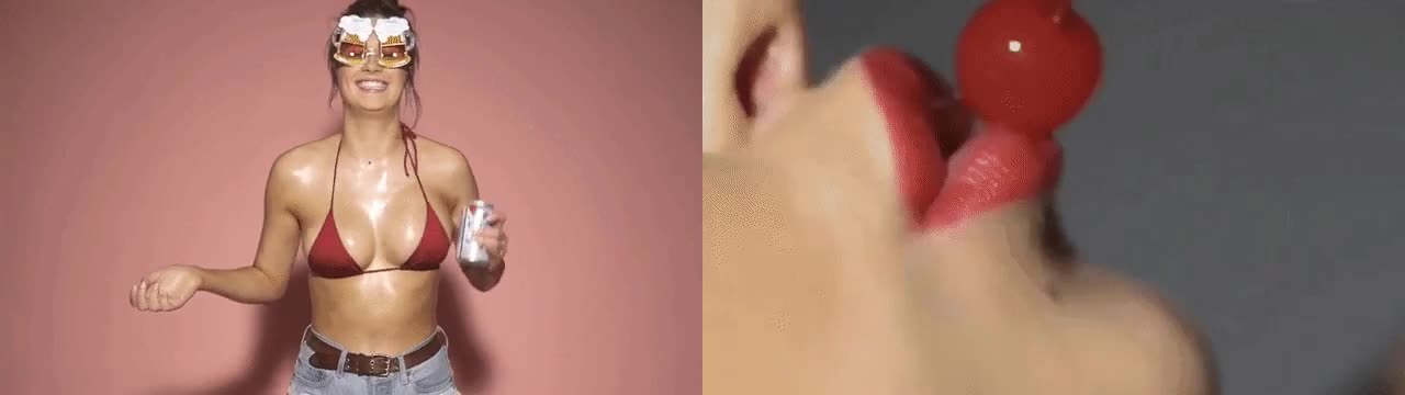 Elsie Hewitt - Dat Boobs ! : video clip