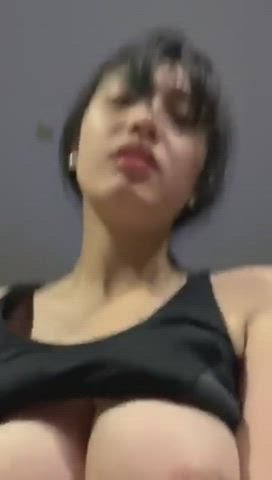 Got any idea who this babe is? : video clip