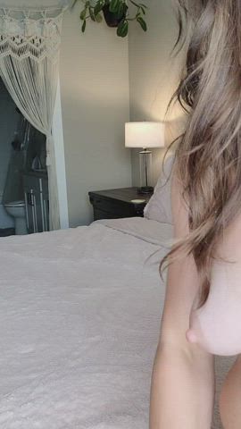 Here is my offer : video clip
