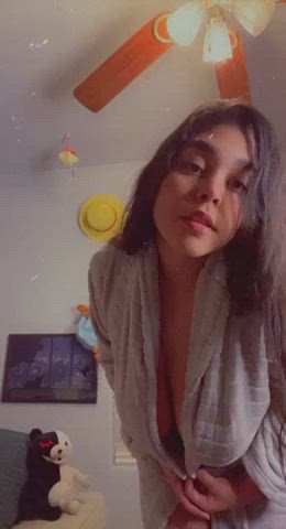 Does daddy approves? : video clip