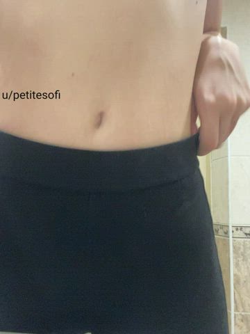 are petites your type? : video clip