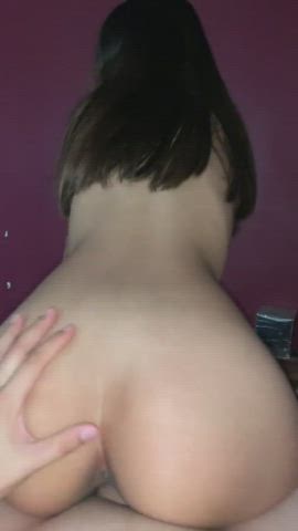 I love ride his cock : video clip