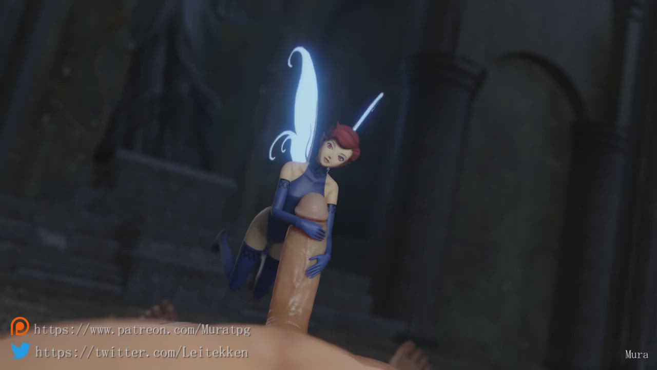 Pixie Arnjob (Mura) [Persona] : video clip