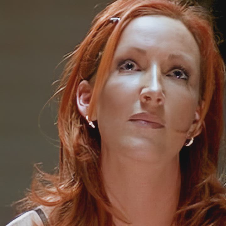 Lauren Hays: A Softcore Supercut : video clip